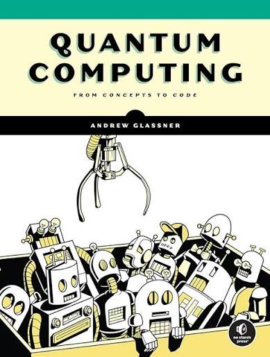 Quantum computing by Andrew Glassner